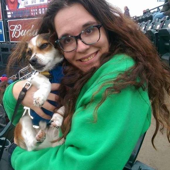 Meet your Posher, Krystle - Picture 1 of 1